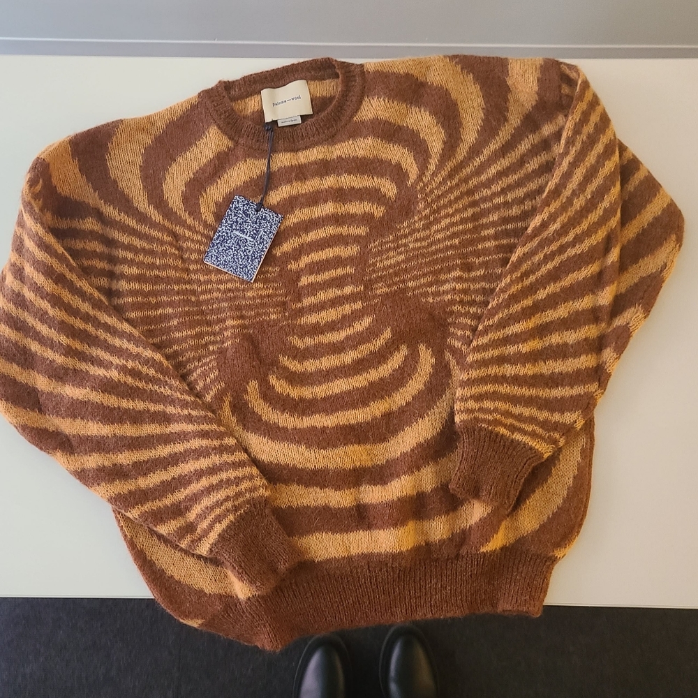 Paloma Wool Matrix Sweater